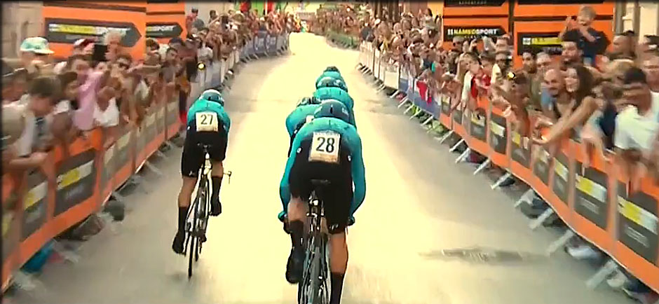 torrevieja ASTANA en ville